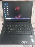 Lenova Laptop  AMD A4  4GB RAM  Windows 10