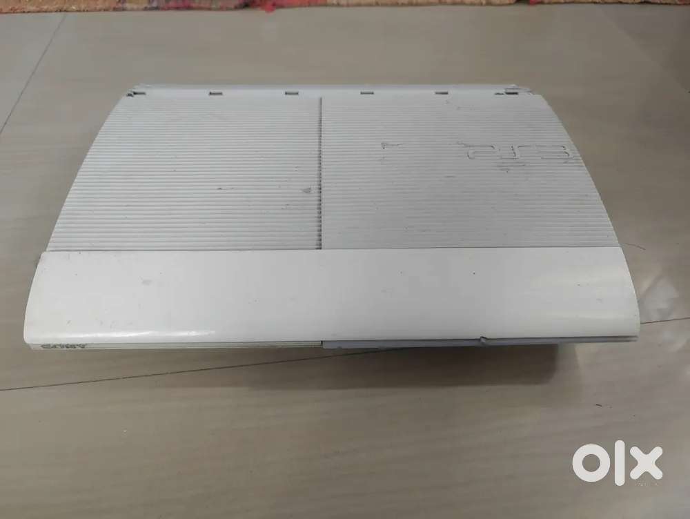 Playstation 3 (ps3)