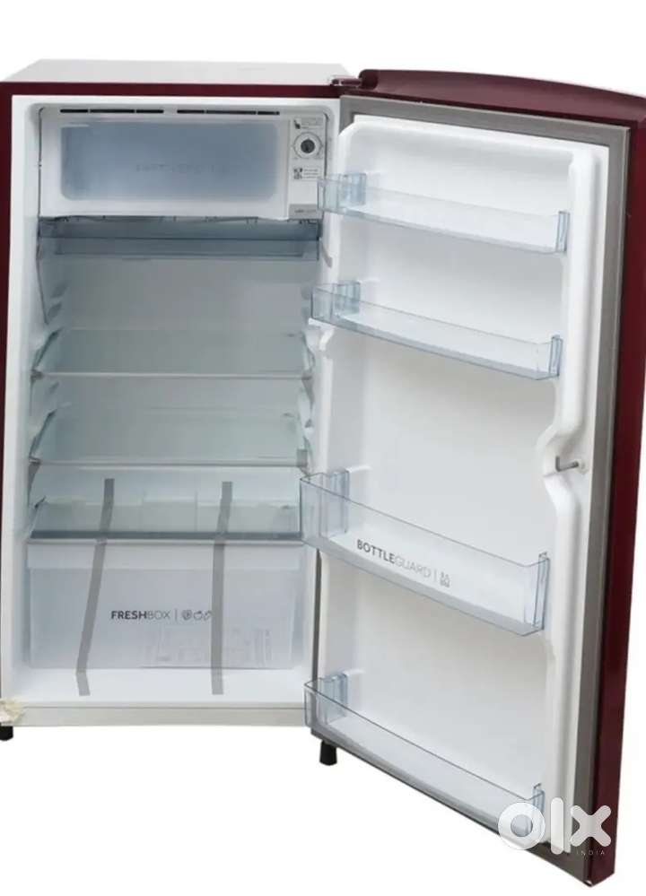 Fridge @ Laxettiptet @ 8000rs