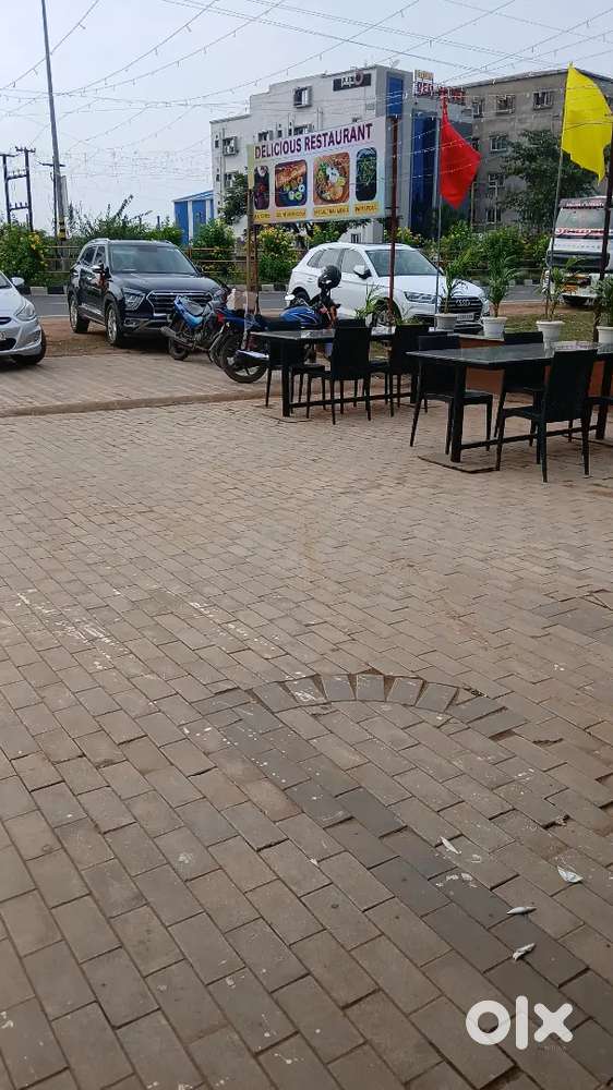 Utility cleaning and House keeping