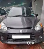 Maruti Suzuki Alto, 2018, Petrol