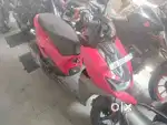 The scooter is in top notch condition. This might be your one