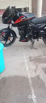 Bike in very good condition