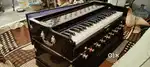 Coupler Harmonium