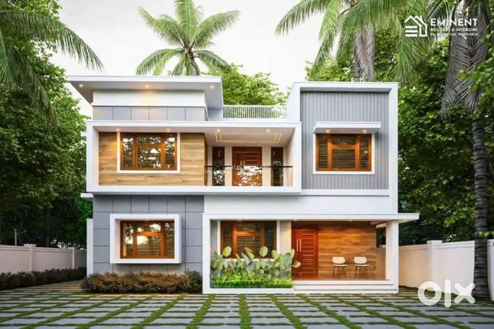 Home delivering family laughs and love packages.