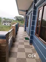 Home in Krishna Nagar Colony