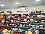 Racks for shops