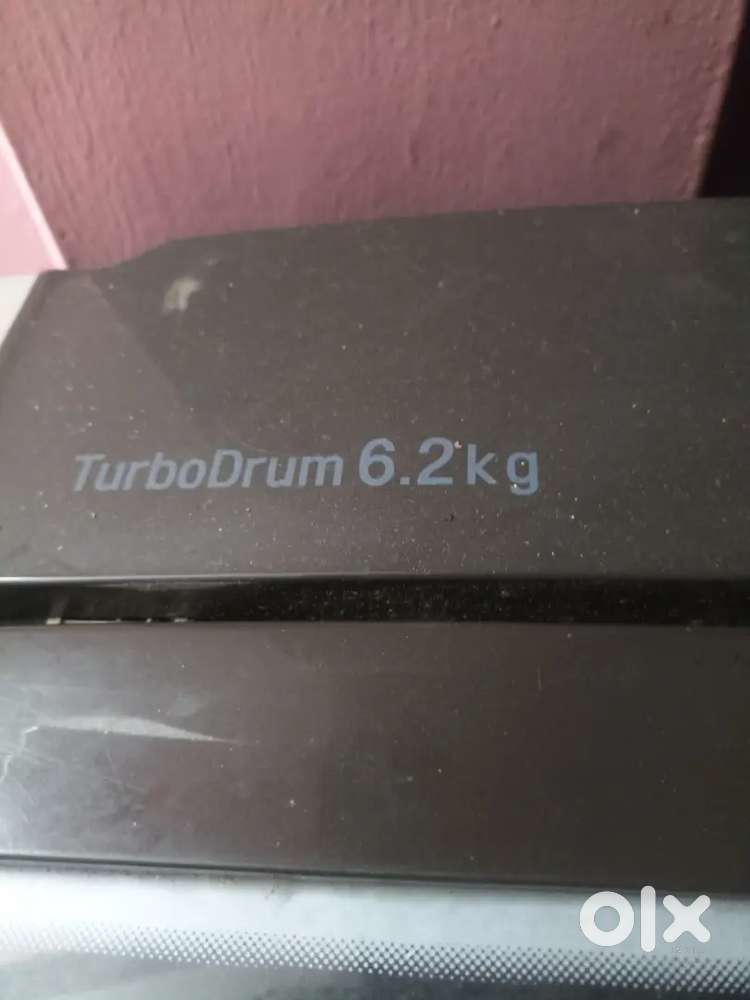 LG WASHING MACHINE 6.5 KGLg WASHING MACHINE 6.5kg Fully Automatic