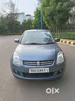 Maruti Suzuki Swift Dzire, 2010, Petrol
