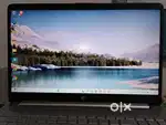 HP 15s ( i3 12 gen 8gb 512 gb)