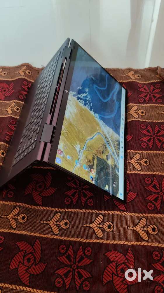 Hp envy x300 2in1 laptop