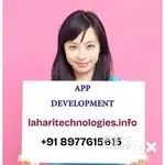 Web Design & Digital Marketing Services Lahari Technologies