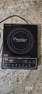 Brand New Induction Cooktop - Perfect for Quick Cooking!