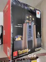 Computer Speakers