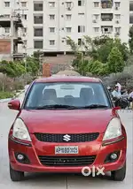Maruti Suzuki Swift 2011-2014 VXI, 2013, Petrol