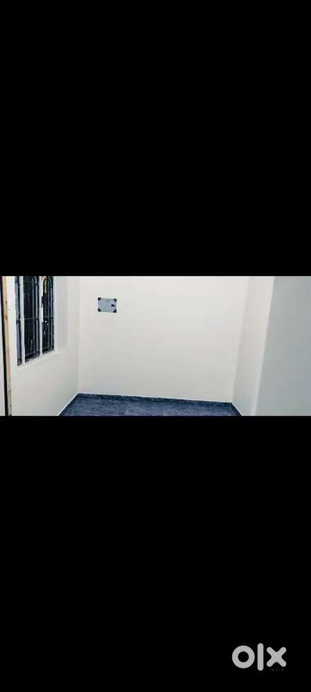 1BHK HOUSE FOR RENT IN வளசரவாக்கம்