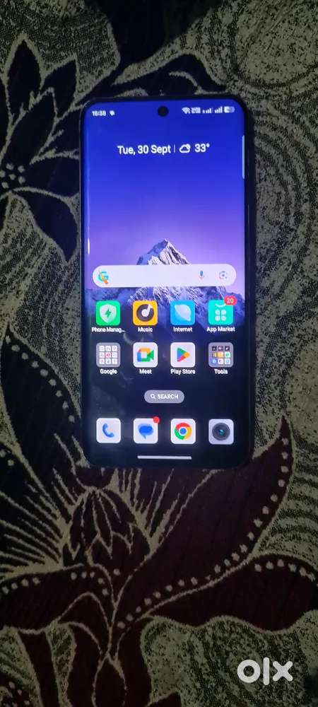 Realme 14 pro lite 5g Brand new model mint condition