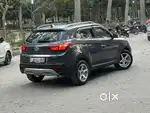 Hyundai Creta 1.6 SX Plus, 2017, Diesel