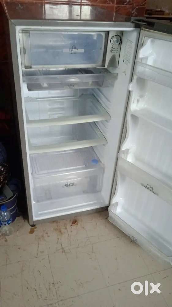 Panasonic 180 litre fridge