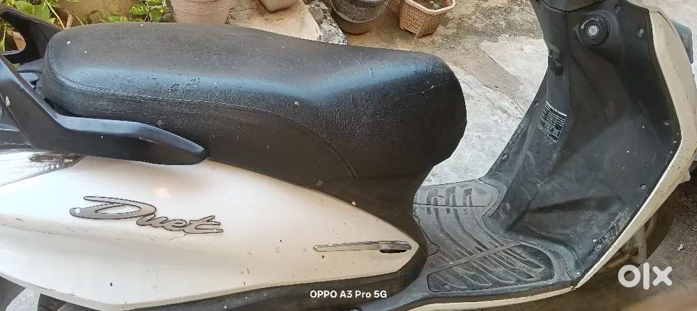 Hero duet good condition