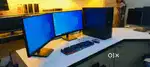 GAMING   RENDERING  DESIGNING  TRADING SETUP AVAILABLE