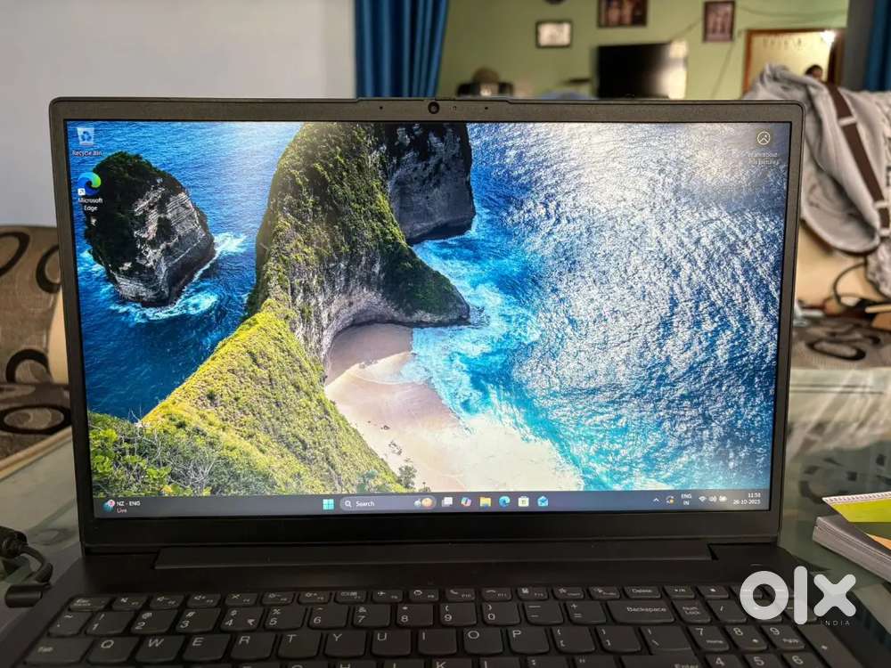 Lenovo V15 Gen 2 Intel