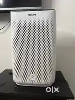 Philips air purifier