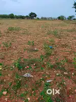 Dry Land for Sale , (near ayyampalayam), Mannachanallur,Trichy.