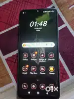 RedmiA4 5g All con