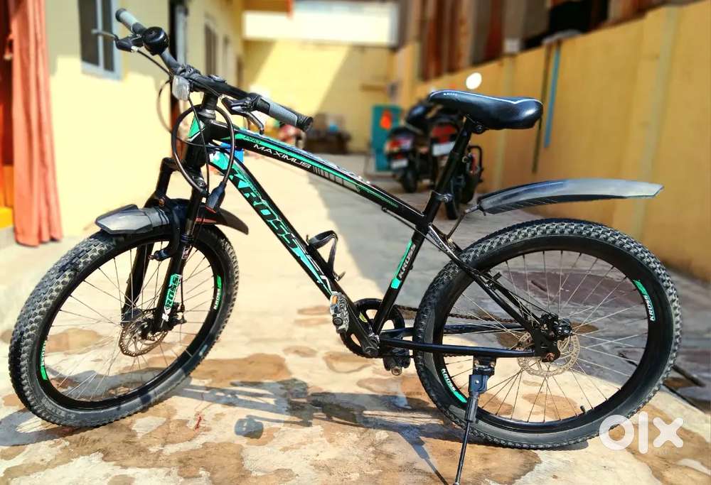 KROSS Bicycle