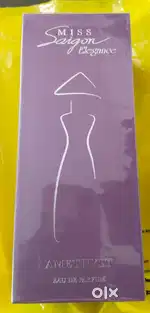 Vietnam Perfume