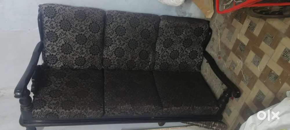 3seaterNew sofa