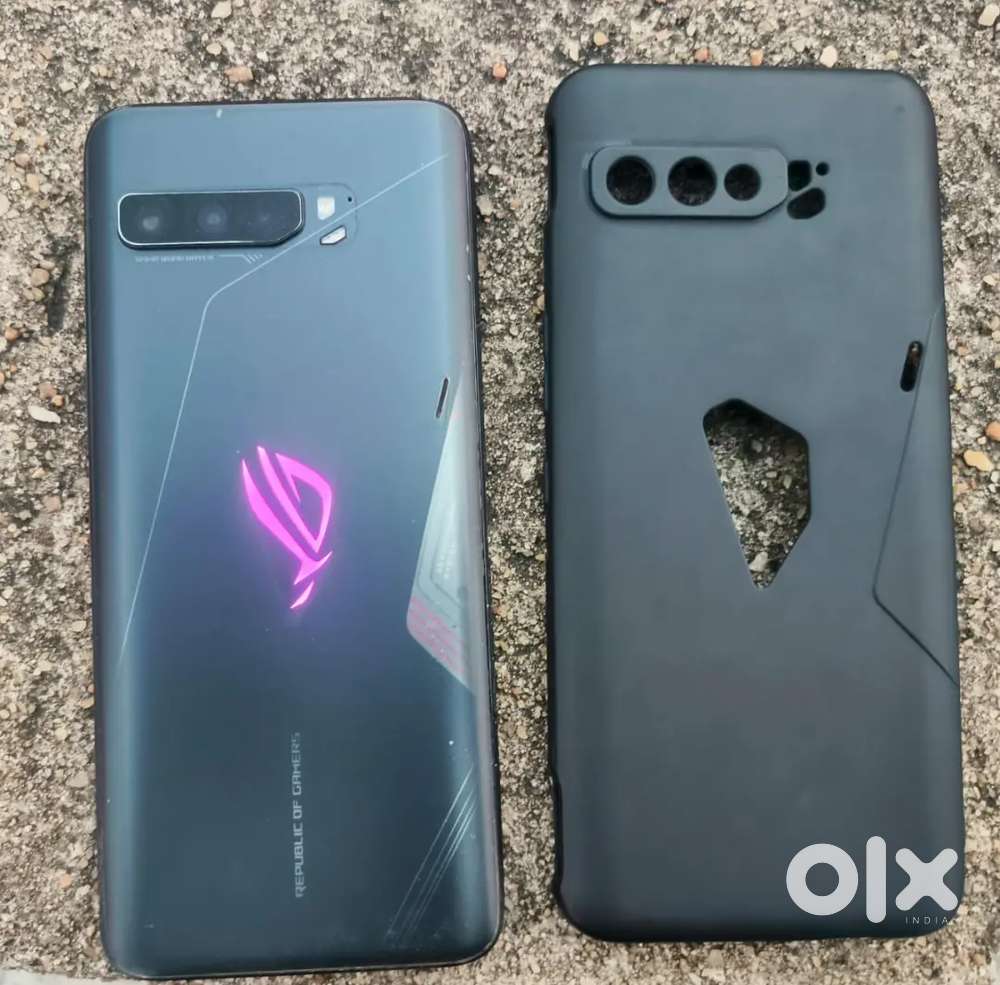 Asus Rog 3 sale and exchange