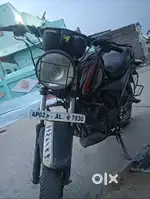 Good condition