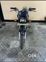 Hero splendor good condition
