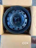 Swift dizer car 2024 modal tyre wheels -4.. shels