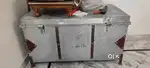 Iron box  for small family