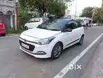 Hyundai Elite i20 Sportz Plus Diesel, 2015, Diesel