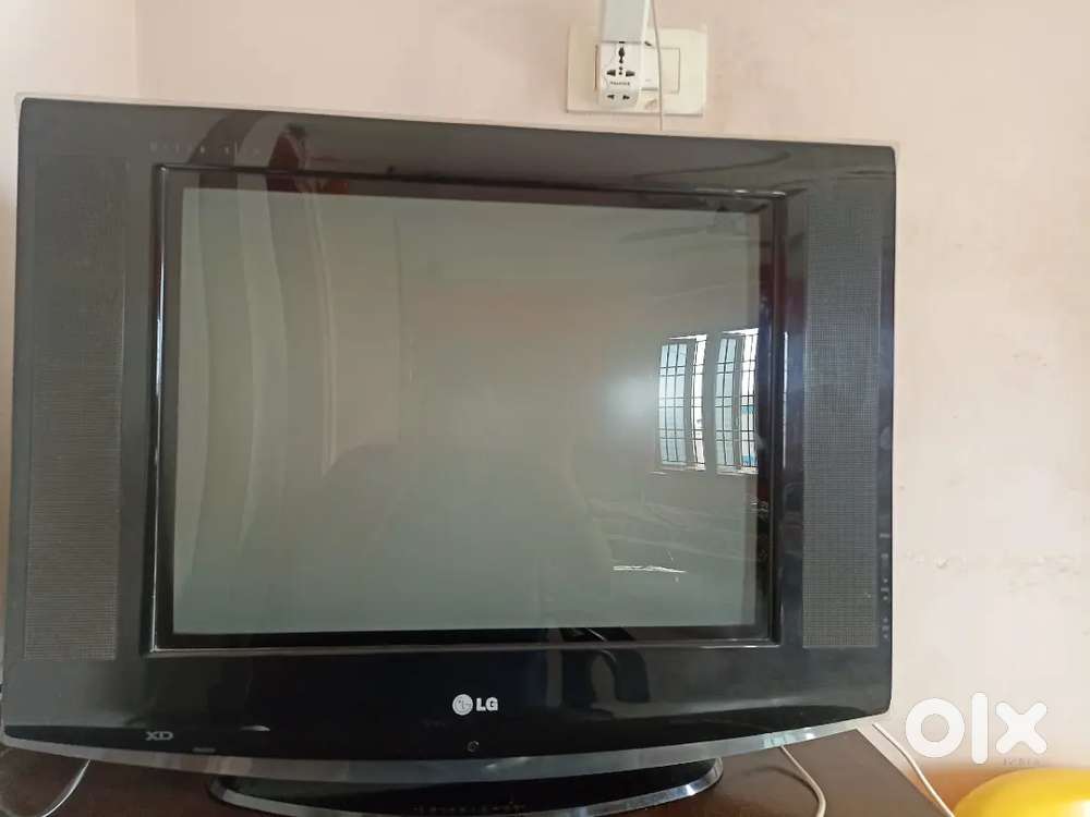 LG 29-inch Ultra Slim CRT TV (Flat Screen) for Sale