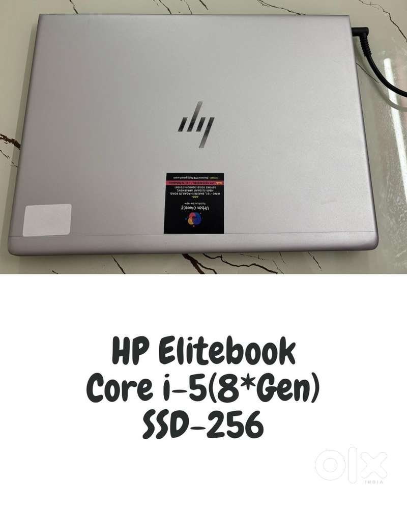 HP Elitebook