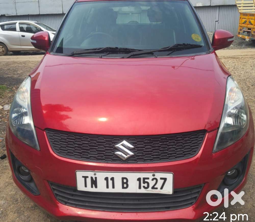 Maruti Suzuki Swift 2011-2014 VDI, 2012, Diesel