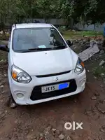 Maruti Suzuki Alto 800 2017 Petrol Good Condition