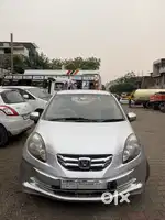 Honda Amaze 2014 Diesel Well Maintained