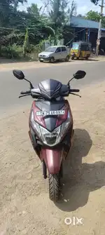 The biker broz