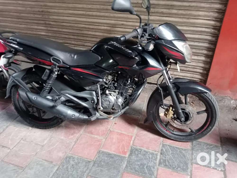 Pulsar 135 cc , 2017 model, Rs:29000/-