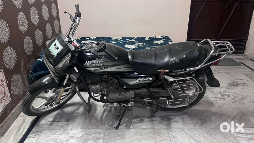 Bike is Available for 22000 ( Negotiable )