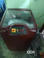 Godrej washing Machine semi automatic