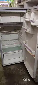 Fridge good looking