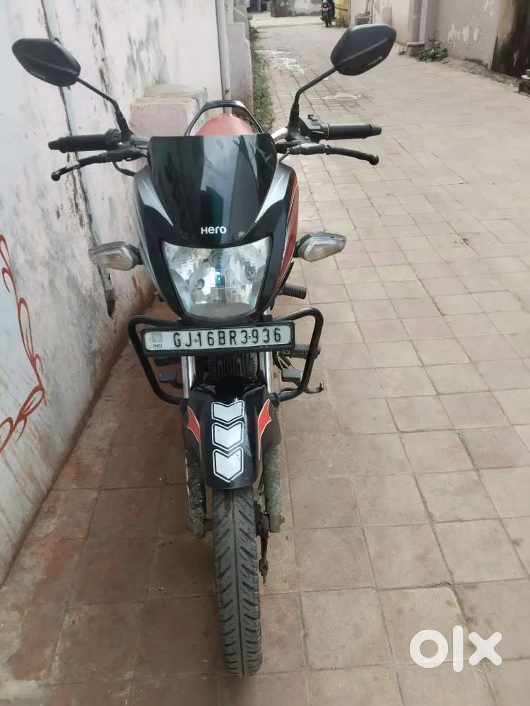 Good condition