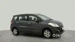 Maruti Suzuki Ertiga ZXI Plus Petrol, 2017, Petrol